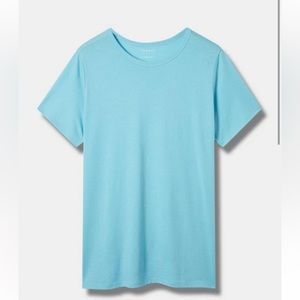 Torrid Signature Jersey Tee NWT Plus Size 5X